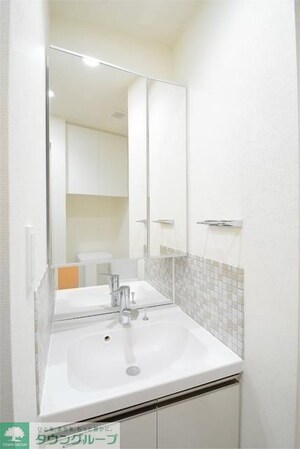 ステージファースト北浦和の物件内観写真